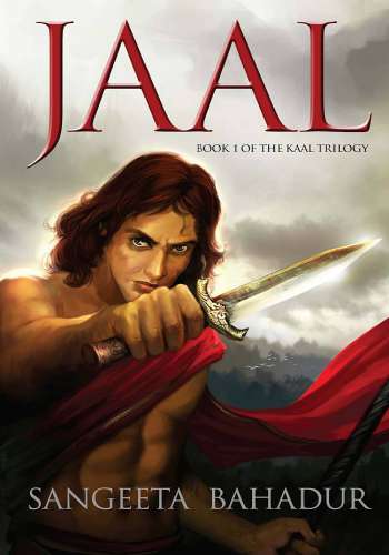 Jaal (Book 1 Of The Kaal Trilogy)